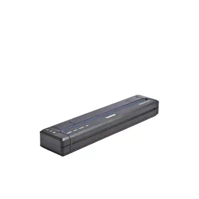 PJ-763 Imprimante portable compacte thermique A4 + Bluetooth Brother - visuel 1 - hello RSE - Imprimez dans toutes les situations
