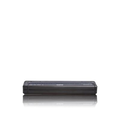 Vente BROTHER PJ763 Imprimante portable A4 PocketJet USB 2.0Bluetooth Brother au meilleur prix - visuel 4