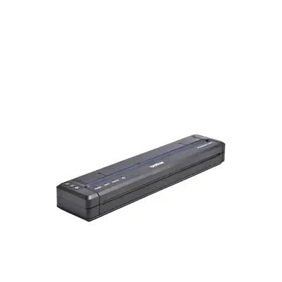 PJ-763 Imprimante portable compacte thermique A4 + Bluetooth Brother - visuel 1 - hello RSE - Imprimez dans toutes les situations