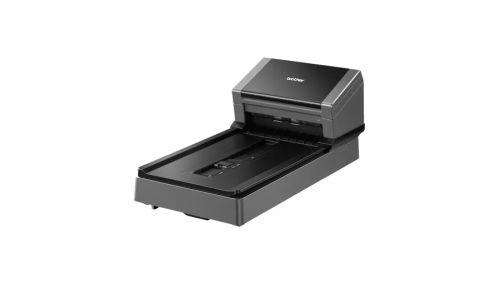 Achat Scanner Brother PDS-5000F sur hello RSE