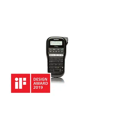 Brother PT-H110 étiqueteuse portable - Autre Imprimante - visuel 1