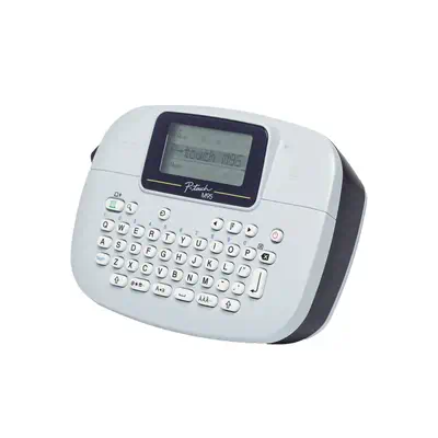 Brother PT-M95 étiqueteuse portable Brother - visuel 1 - hello RSE - Compacte et facile à utiliser