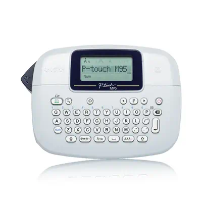 Brother PT-M95 étiqueteuse portable - Autre Imprimante - visuel 1