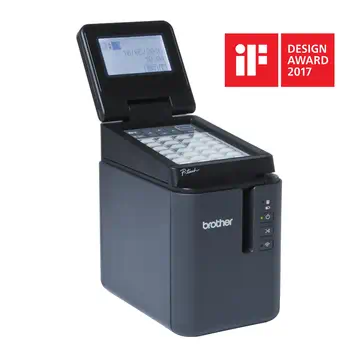 PTP950NWYP1 garantie