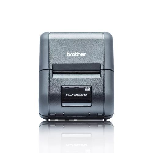 Achat BROTHER RJ-2050 Imprimante mobile pour reçus 2 pouces et autres produits de la marque Brother