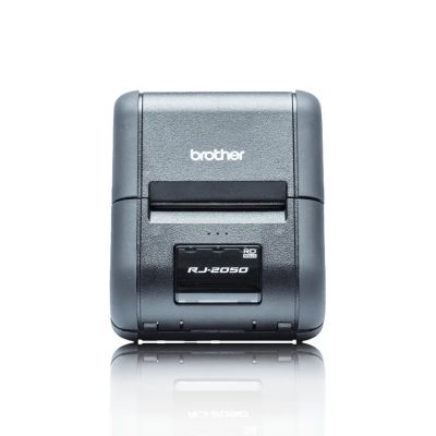 Vente BROTHER RJ-2050 Imprimante mobile pour reçus 2 pouces Brother au meilleur prix - visuel 4