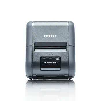 Comparaison Autre Imprimante Brother RJ2050Z1