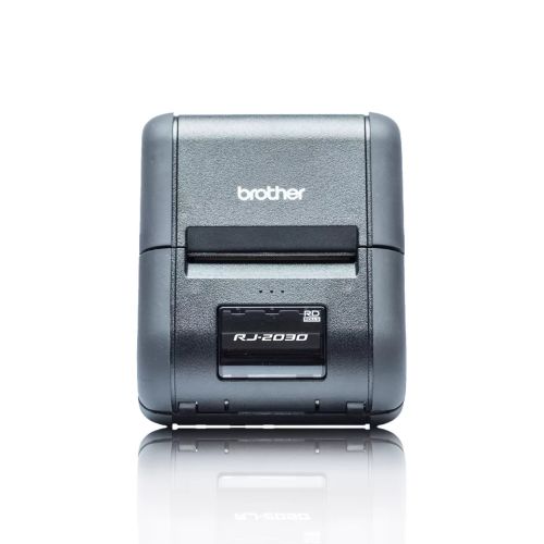 Achat BROTHER RJ-2030 Imprimante mobile pour reçus 2 pouces Bluetooth and sur hello RSE