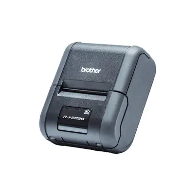 Brother RJ-2030 Imprimante avec un port infrarouge 203 x 203 DPI Avec fil &sans fil Thermique direct - Autre Imprimante - visuel 1
