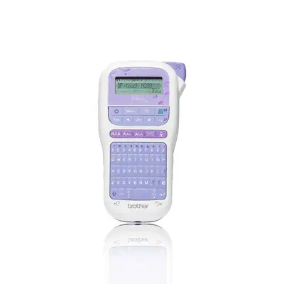 Brother PT-H200 - étiqueteuse portable - Autre Imprimante - visuel 1