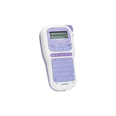 Brother PT-H200 - étiqueteuse portable - Autre Imprimante - visuel 2