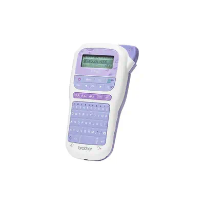 Brother PT-H200 - étiqueteuse portable - Autre Imprimante - visuel 3