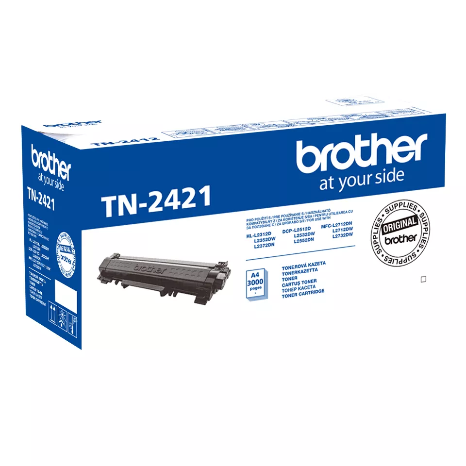 Achat Toner Brother TN-2421