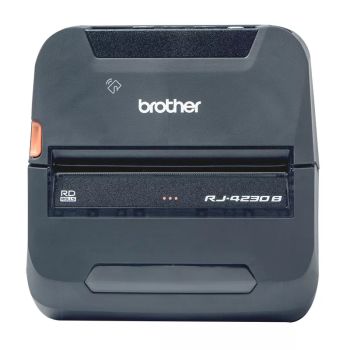 Achat BROTHER RuggedJet RJ-4230B Receipt printer direct thermal au meilleur prix