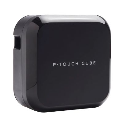 Vente BROTHER P-Touch Cube Plus PT-P710BT Label printer Up Brother au meilleur prix - visuel 6
