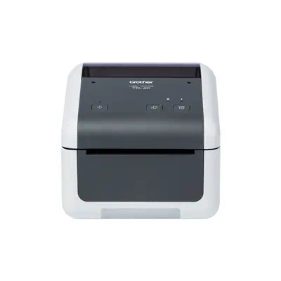 TD-4410D- Imprimantes d'étiquettes professionnelle - Brother - Autre Imprimante - visuel 7