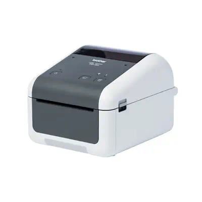 Vente BROTHER Label printer TD4410D Brother au meilleur prix - visuel 8