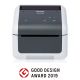 Achat BROTHER Label printer TD4410D sur hello RSE - visuel 7