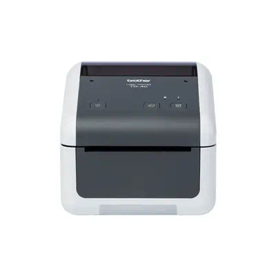 TD-4420DN - Imprimante d'étiquettes professionnelle - Brother - Autre Imprimante - visuel 1
