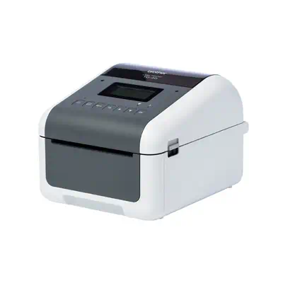 TD-4550DNWB Imprimante d'étiquettes professionnelle bluetooth - Brother - Autre Imprimante - visuel 7
