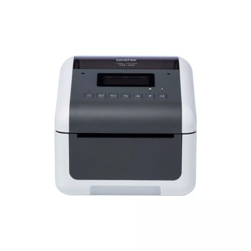 Achat BROTHER TD-4550DNWB Label printer direct thermal 118mm et autres produits de la marque Brother