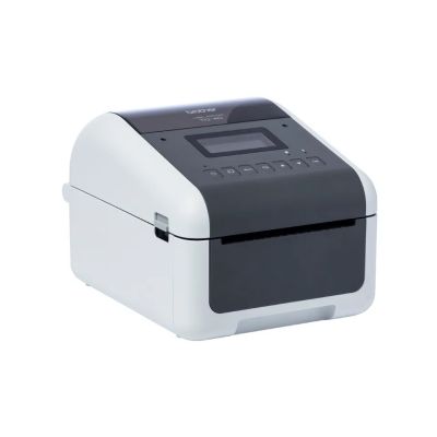 Vente BROTHER TD-4550DNWB Label printer direct thermal 118mm Brother au meilleur prix - visuel 10