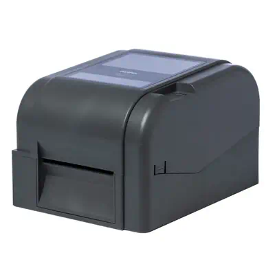 TD-4420TN - Imprimante d'étiquettes à transfert thermique - Brother - Autre Imprimante - visuel 7