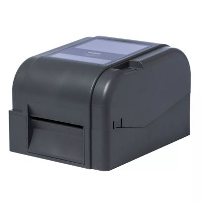 Vente BROTHER TD-4420TN Label printer direct thermal 110mm Brother au meilleur prix - visuel 2