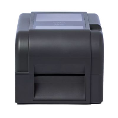 Revendeur officiel BROTHER TD-4420TN Label printer direct thermal 110mm