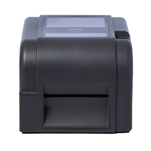 Revendeur officiel BROTHER TD-4420TN Label printer direct thermal 110mm