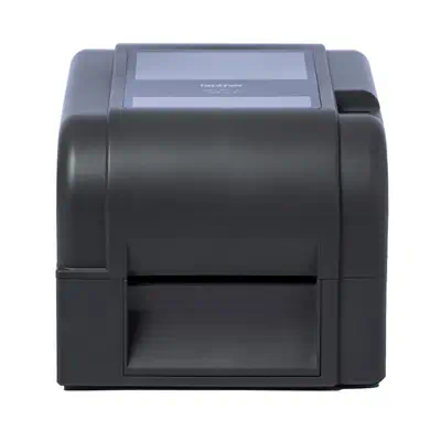 TD-4420TN - Imprimante d'étiquettes à transfert thermique - Brother - Autre Imprimante - visuel 2