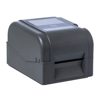 TD-4420TN - Imprimante d'étiquettes à transfert thermique - Brother - Autre Imprimante - visuel 5