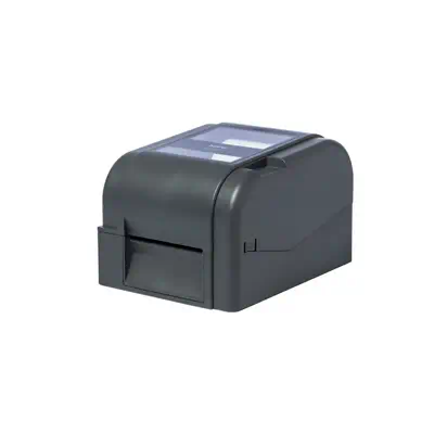 TD-4420TN - Imprimante d'étiquettes à transfert thermique Brother - visuel 1 - hello RSE - Connectivité câblée pour répondre précisément à vos besoins