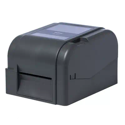 Vente BROTHER TD-4520TN Label printer direct thermal 110mm Brother au meilleur prix - visuel 2