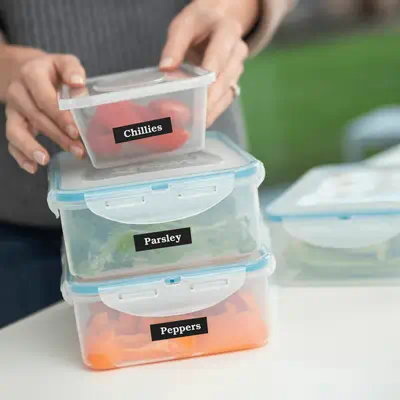 PT-P710BTH - P-touch CUBE Plus - imprimante d’étiquettes rechargeable Bluetooth - Brother - Autre Imprimante - visuel 8