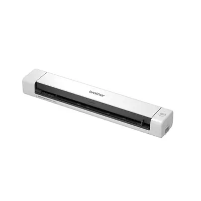 Brother DS-640 - Scanner mobile de documents Brother - visuel 1 - hello RSE - Simple à utiliser