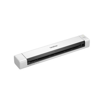Achat BROTHER Mobile Scanner DS-640 A4 15 ppm sur hello RSE - visuel 3