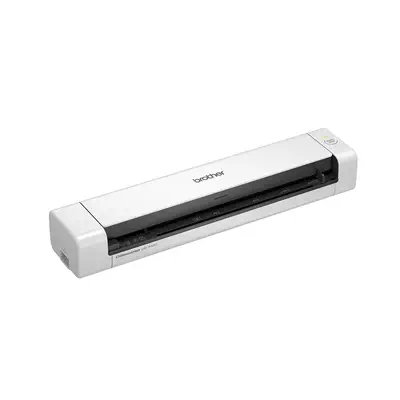 DS-740D - Scanner mobile de documents recto-verso - Brother - visuel 6