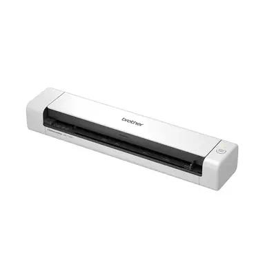 DS-740D - Scanner mobile de documents recto-verso Brother - visuel 1 - hello RSE - Simple à utiliser