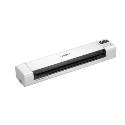 Achat BROTHER Mobile Scanner DS-940DW A4 duplex and wifi sur hello RSE - visuel 3