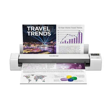 Avis Scanner 
