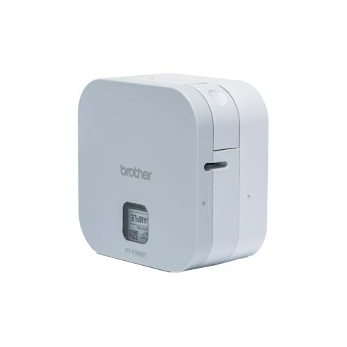 Revendeur officiel BROTHER P-Touch PT-P300BT Label printer Up to 12mm