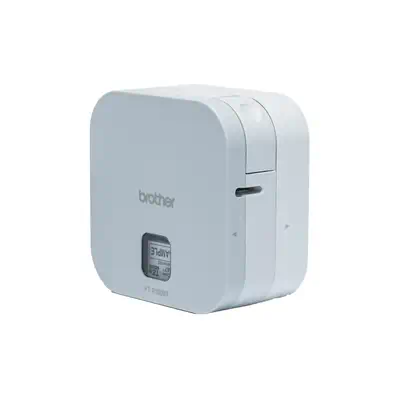 PT-P300BT - P-touch Cube - étiqueteuse compacte - Brother - Autre Imprimante - visuel 2