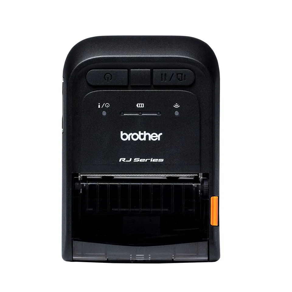 Vente BROTHER RuggedJet RJ-2055WB Receipt printer direct Brother au meilleur prix - visuel 6