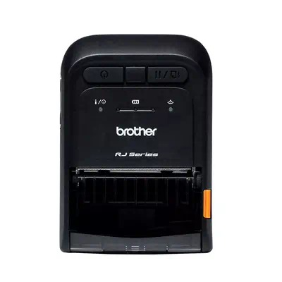 Achat BROTHER RuggedJet RJ-2055WB Receipt printer direct au meilleur prix