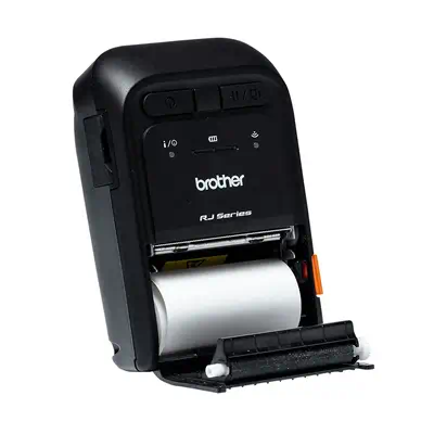 Achat BROTHER RuggedJet RJ-2055WB Receipt printer direct sur hello RSE - visuel 9