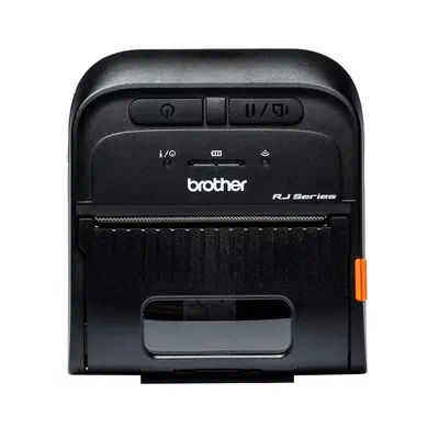 RJ-3035B Imprimante mobile de reçus Brother - Autre Imprimante - visuel 1