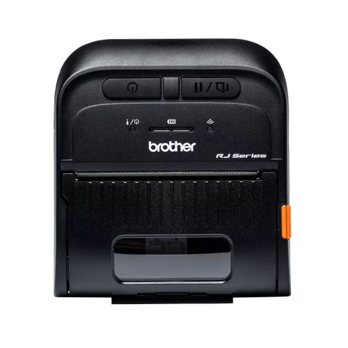 Achat BROTHER RuggedJet RJ-3035B Receipt printer direct thermal et autres produits de la marque Brother