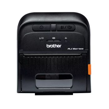 Achat BROTHER RJ3035B 72mm Mobile printer au meilleur prix