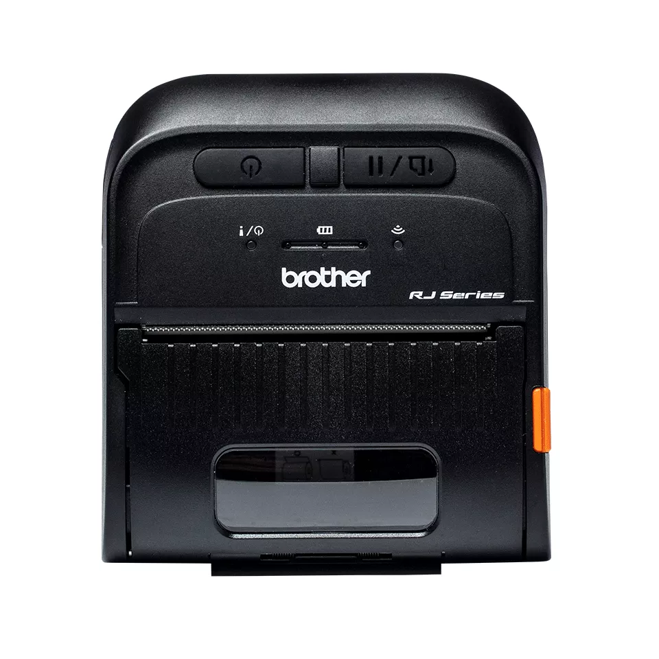 Achat BROTHER RuggedJet RJ-3055WB Label printer direct thermal sur hello RSE